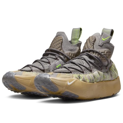 Nike I.S.P.A. Sense Enigma Stone baskets confortables pour exploration urbaine
