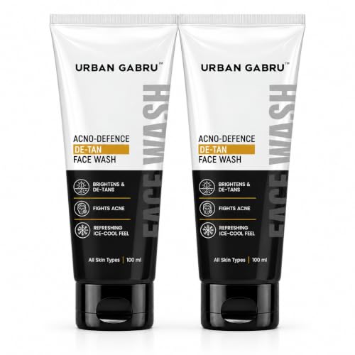 urbangabru Store UrbanGabru Pack of 2 · 100 ml (200 ml total) - Image 2