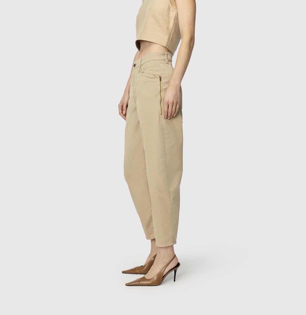 MAC Barrel-Fit Jeans Bora