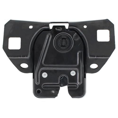 Image of ApplianPar Rear Trunk Latch Tailgate Door Lock Actuator for Buick Century 1988-2000 Regal 1997-2000 Lesabre 1986-1991 Chevrolet Caprice 1991-1996 Cavalier 1995-2001 Beretta 1987-1996