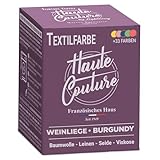 haute couture