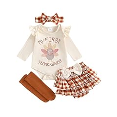 My First Thanksgiving- Turkey