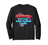 Photo Gallery awesome since september 1992 maglia a manica Photo Gallery awesome since september 1992 maglia a manica