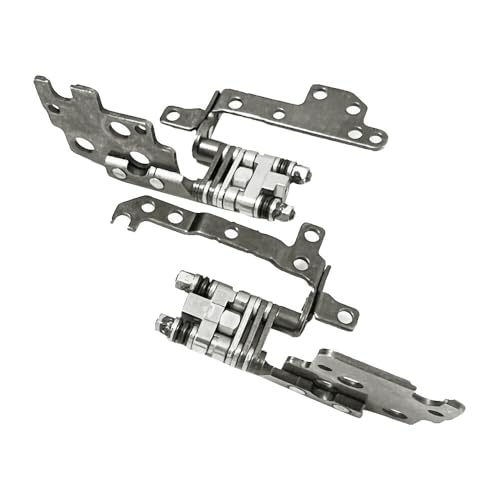 Charnière LCD MSI MS13P3 pour travailler confortablement