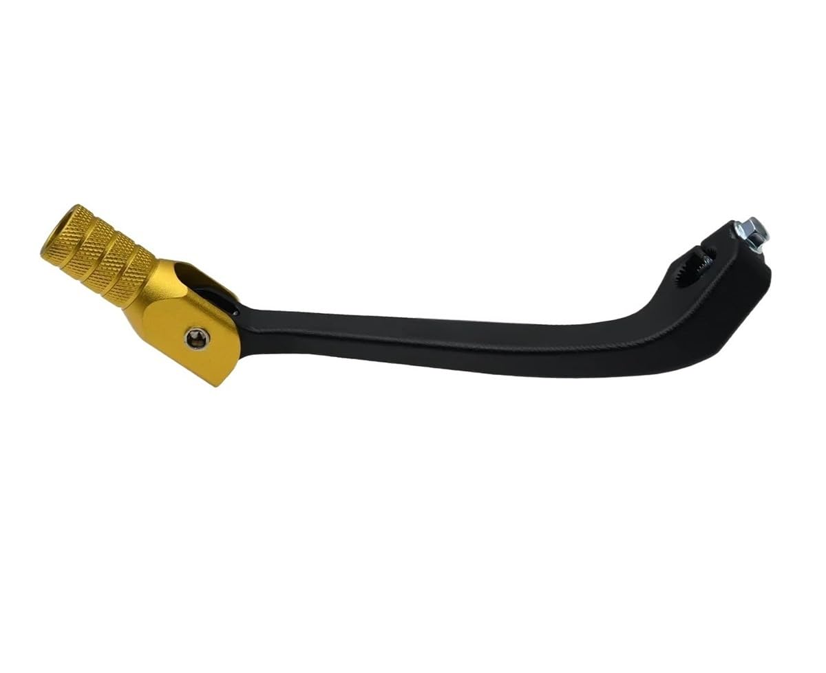 Etfildsbu One Color Motorbike Gear Bar Lever Motorcycle Gear Shift Lever For Rmz250 Rmz450 Drz400s Drz400sm Drz400e Rm Z250 Rm-Z450 Dr-Z400s Dr-Z400sm Dr-Z400e 2018