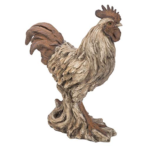 Statues d'extérieur résistantes au gel Hi-Line Gift 87650-E haute durabilité