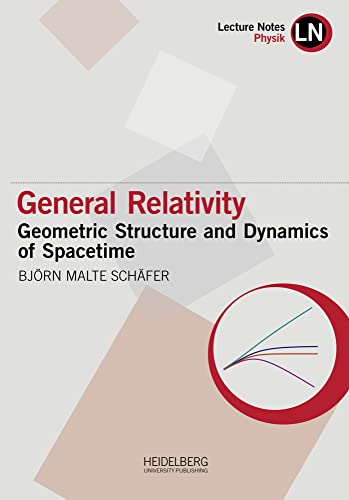 General Relativity view 2