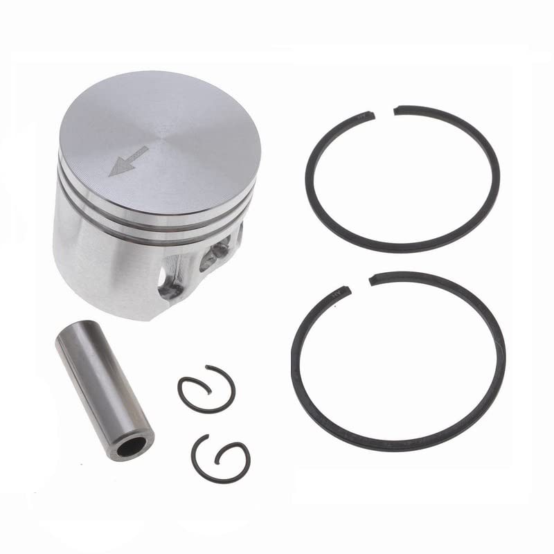 Realman40mm Piston Kit for Stihl FS220K FS280 FS280K FS290 Trimmer Brushcutter