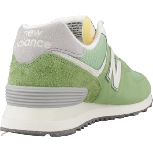 Image of New Balance Men's 574 Vulc Sneakers