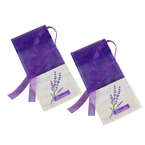 Bolsitas Aromáticas de Lavanda Cabilock, Pack 20 Unidades miniatura 1