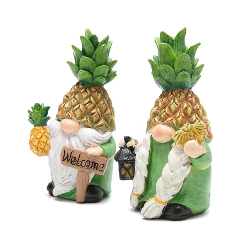 Hodao-Exquisite-Pineapple-Gnomes-Decor-Summer-Decorations-Summer-Themed-Gift-IndoorOutdoor-Ornament-Home-Decor-Welcome-Summer-with-Creative-Home-and-Garden-Decor Hodao Exquisite Pineapple Gnomes Decor Summer Decorations Summer Themed Gift IndoorOutdoor Ornament Home Decor Welcome Summer with Creative Home and Garden Decor