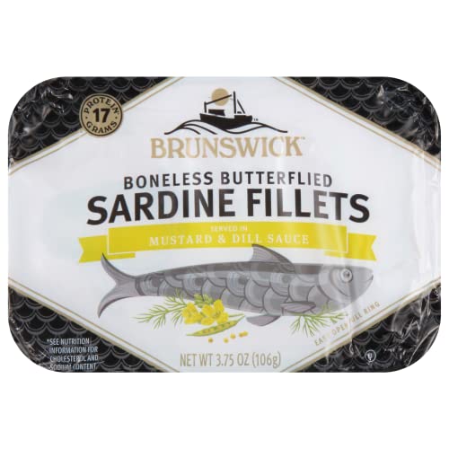 12 Best sardines in mustard sauce Reviews in 2023 Maine Innkeepers