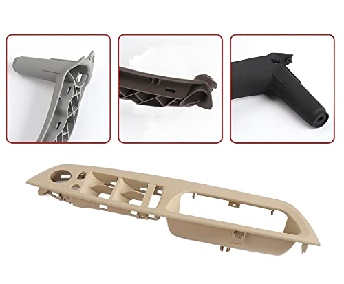 Maniglia della porta per B&MW X5 X6 E70 E71 E72