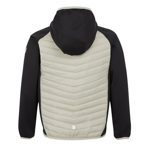 Kielder Hybrid Viii Jacket 3-4 Years4