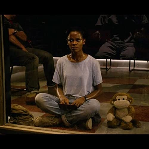 "Black Museum" (with special guest, Zandria F. Robinson) Amazon.in Books