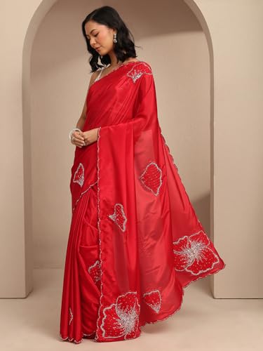 Image of Libas Women Saree