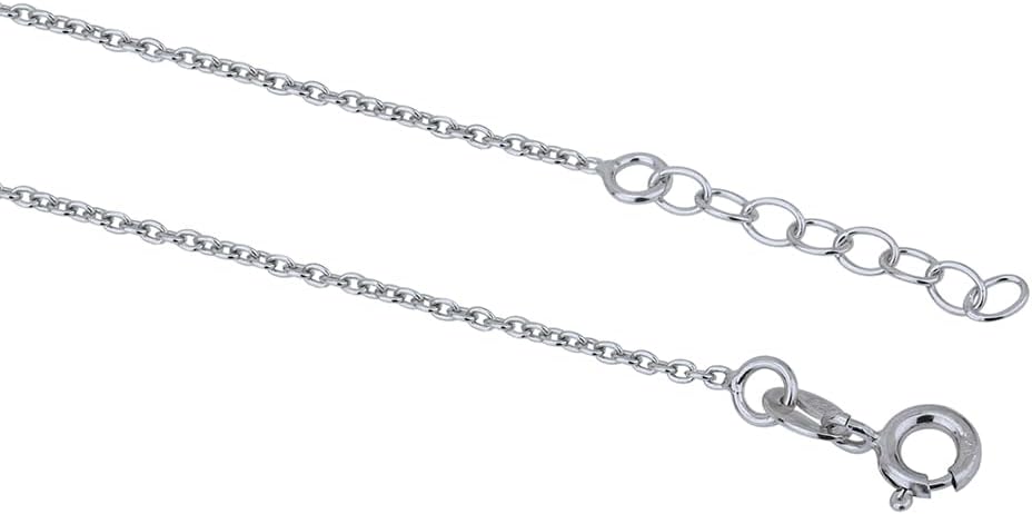 Vanbelle Sterling Silver Jewelry - Rhodium Plated with 925 Stamp - Dog Paw Heart Bracelet - Elegant Hand Bracelet for Women - 6.5" Long + 1" Extender - Image 3