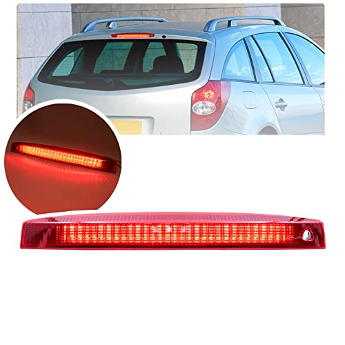 3ème feu stop pour Renault Megane II MK2 Estate OEM 8200175538 rouge