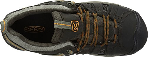 Image of KEEN Men's Voyageur Low Height Breathable Hiking Shoes