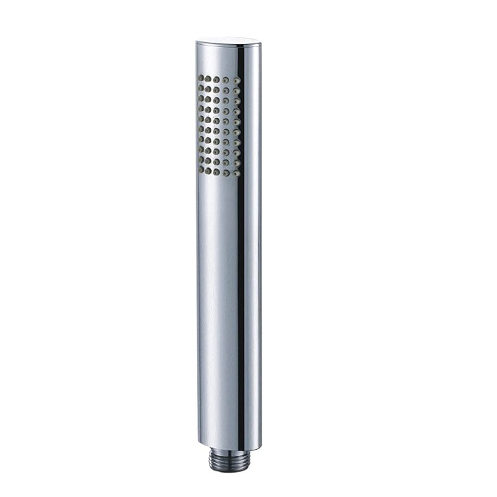 AquaSpa Pommeau De Douche De Luxe Haute Pression à 6 Réglages - Tuyau En Acier Inoxydable De