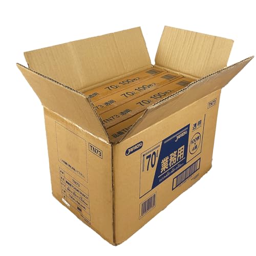 yƖpz BOX^Cv S~ 70L  0.035mm 400 (100x4) TN73 ^ZzŐLтɋ | e ܂Ƃߔ P[X̔