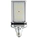LED Lamp, 6250 lm, 50W, 4000K Color Temp.