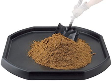 Faithfull Spot Board Mortar Mixing Board
