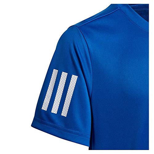 Image of adidas Men?S Club 3Str T-Shirts | Black |