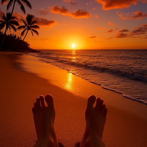 Trapped in Paradise (Sort of)