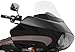 Wind Vest Replacement Screen - 16in. - Clear 62-1600