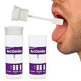 ArcGenics