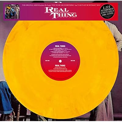 Real Thing