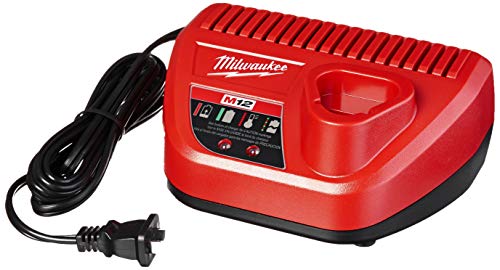 Milwaukee 2401-22 12-Volt Li-Ion Compact Driver Kit by Milwaukee - Image 4