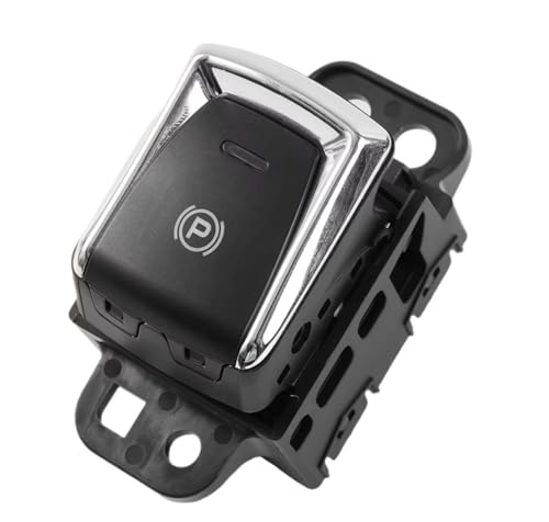 Botón de freno de mano eléctrico para Nissan Qashqai y X-Trail T32 de 2014 a 2018