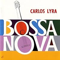 Carlos Lyra Ablum Cover