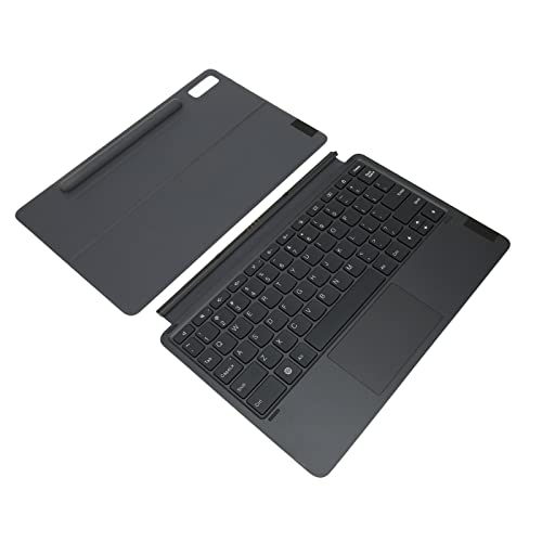 Teclado para tableta Xiaoxin Pad Pro 2022 que soluciona la escritura lenta 4