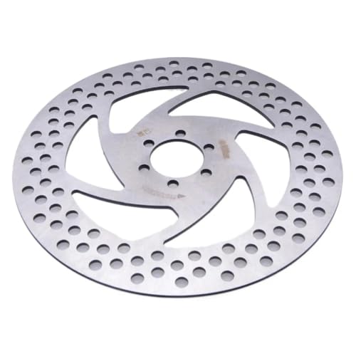 Disques de frein robustes 180/203 mm pour un freinage stable - 2