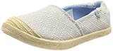 zapatos yute hombre Plantilla: Plantilla acolchada con espuma viscoelástica con estampado gráfico y forro de rizo para mayor comodidad