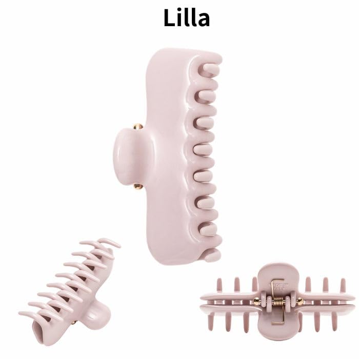 Amazon.co.jp: UNDO HAIRWARE (ウンドヘアウェア) No.4 CLAW CLIP