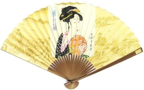 Amazon 日本のお土産 日本の伝統 日本扇子 浮世絵 扇子 マジック扇子 唐木 歌麿 うちわ美人 和装小物 通販 Amazon 日本のお土産 日本の伝統 日本扇子 浮世絵 扇子 マジック扇子 唐木 歌麿 うちわ美人 和装小物 通販