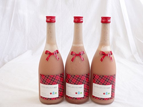 3{Zbg ~NՂ肢̔~  720ml×3{