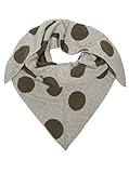 cashmere schal beige HOCHWERTIGER SCHAL MIT CASHMERE - Sorgsam ausgewähltes Material macht unser Umschlagtuch angenehm weich, durch edle Verarbeitung entsteht feiner Stoff mit leuchtenden Farben.
