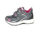  Naturino Kinderschuhe Mädchen Schuhe Halbschuhe Klett Sneaker Shoe 233 Gr.38