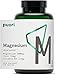 PurePharma M3 300mg Organic Magnesium, 15mg Organic Zinc, 11mg of Vitamin B6, 300mg Malic Acid 120 Capsules Per Bottle