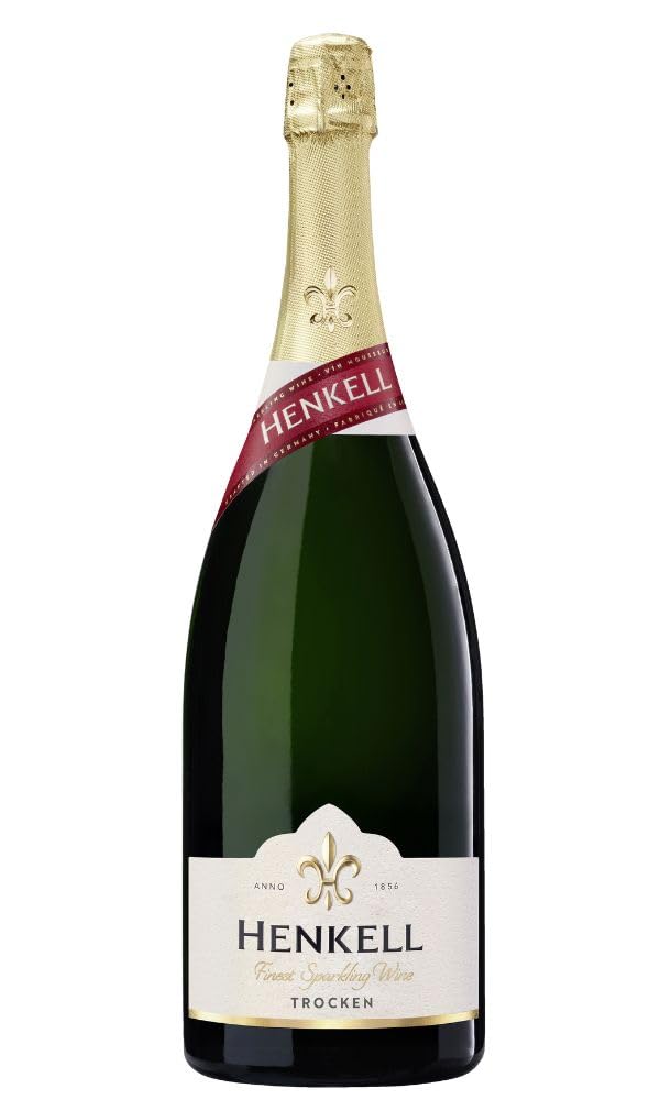 Amazon.co.jp: ヘンケル・トロッケン ドライ・セック マグナム 1500ml