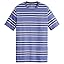 Surfboard Stripe Coastal Fjord