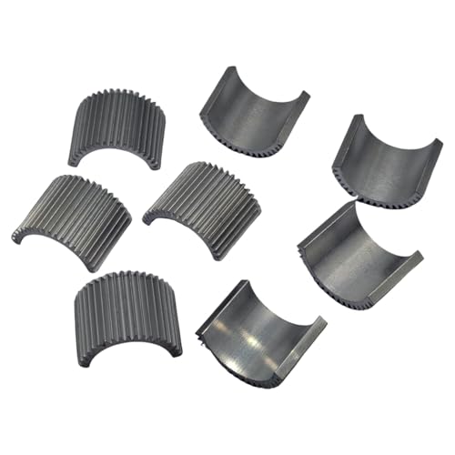 XDF Handlebar Riser Clamps