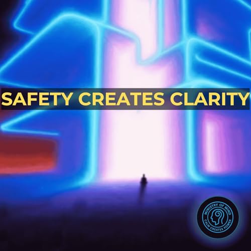 The Architecture of Safety | Why Overthinking Is a Nervous System Response