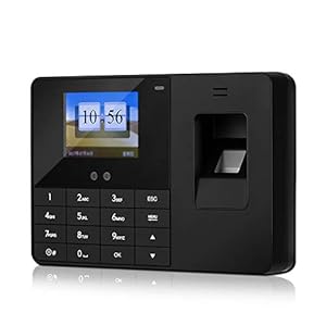 yaunli Aanwezigheid machine gezicht aanwezigheid machine werk inlogmachine gezicht borstelen gezichtsherkenning…