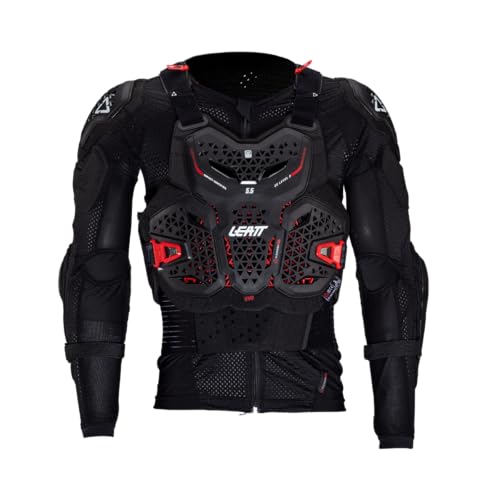 Leatt Body Protector 5.5 Evo